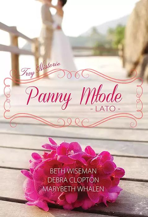 Panny młode. Lato. Dreams. Nowy Produkt
