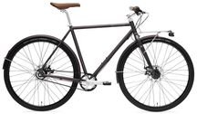 Rower na pasku Creme Ristretto Speedster ST Męski Quartz