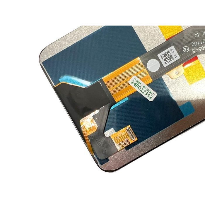 Wyświetlacz Lcd Ekran Do Tecno Spark Go 2023