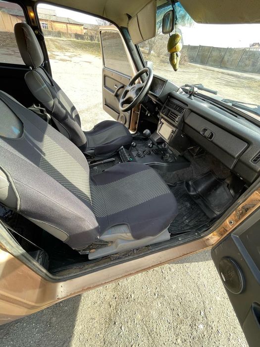 Продам автомобіль