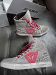 Buty trampki damskie DAINESE STREET BIKER AIR LADY r.41