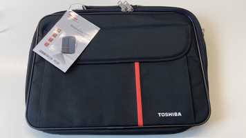 Toshiba - mala para portátil