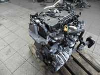RENAULT MASTER SILNIK 2,3 DCI ŁADNY MAŁY PRZEBIEG
