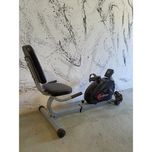 Rower Stacjonarny Poziomy Mechaniczny Wysyłka HIT