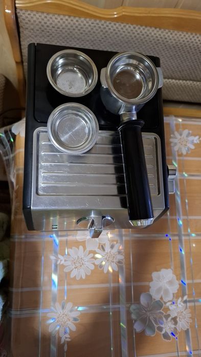 Кавоварка  Delonghi