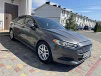 Ford Fusion 2,5 бенз 2013г