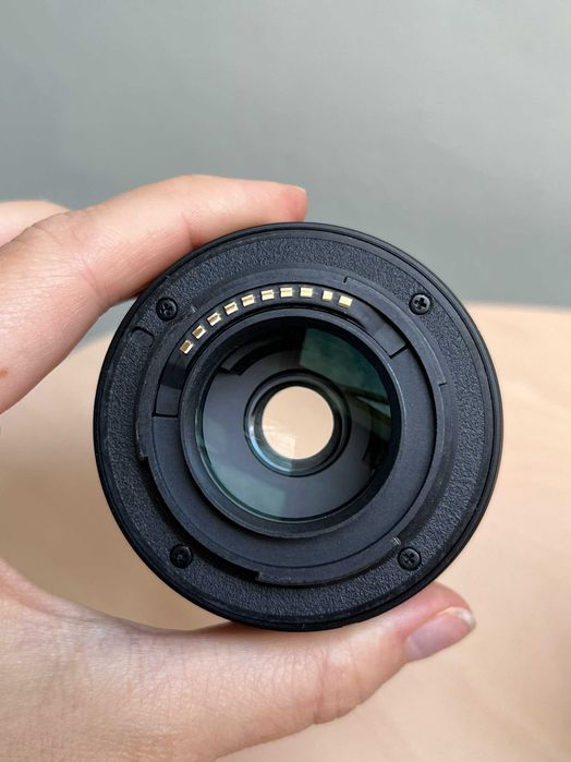 Fujifilm X-T100 + Obiektyw XC 15–45mm + Akcesoria