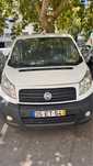 ( Ler anuncio ) Fiat scudo 2007