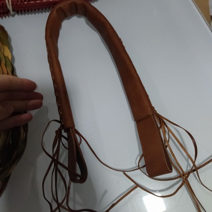 Material para bolsas
