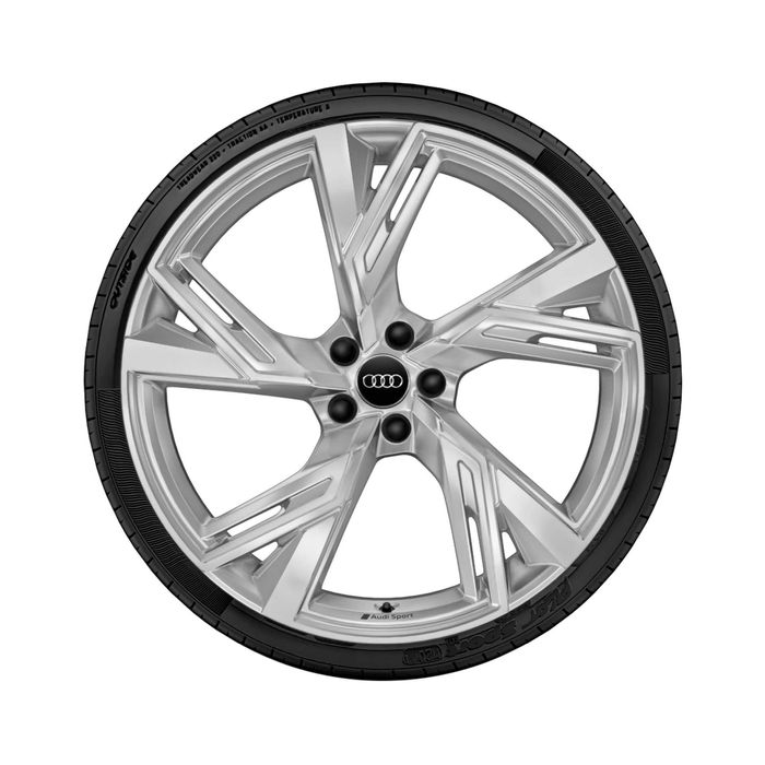 Koła zimowe OE Audi RS6 RS7 285/30R22