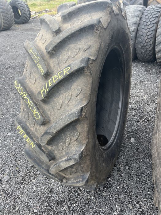 Opona używana 420/70R30