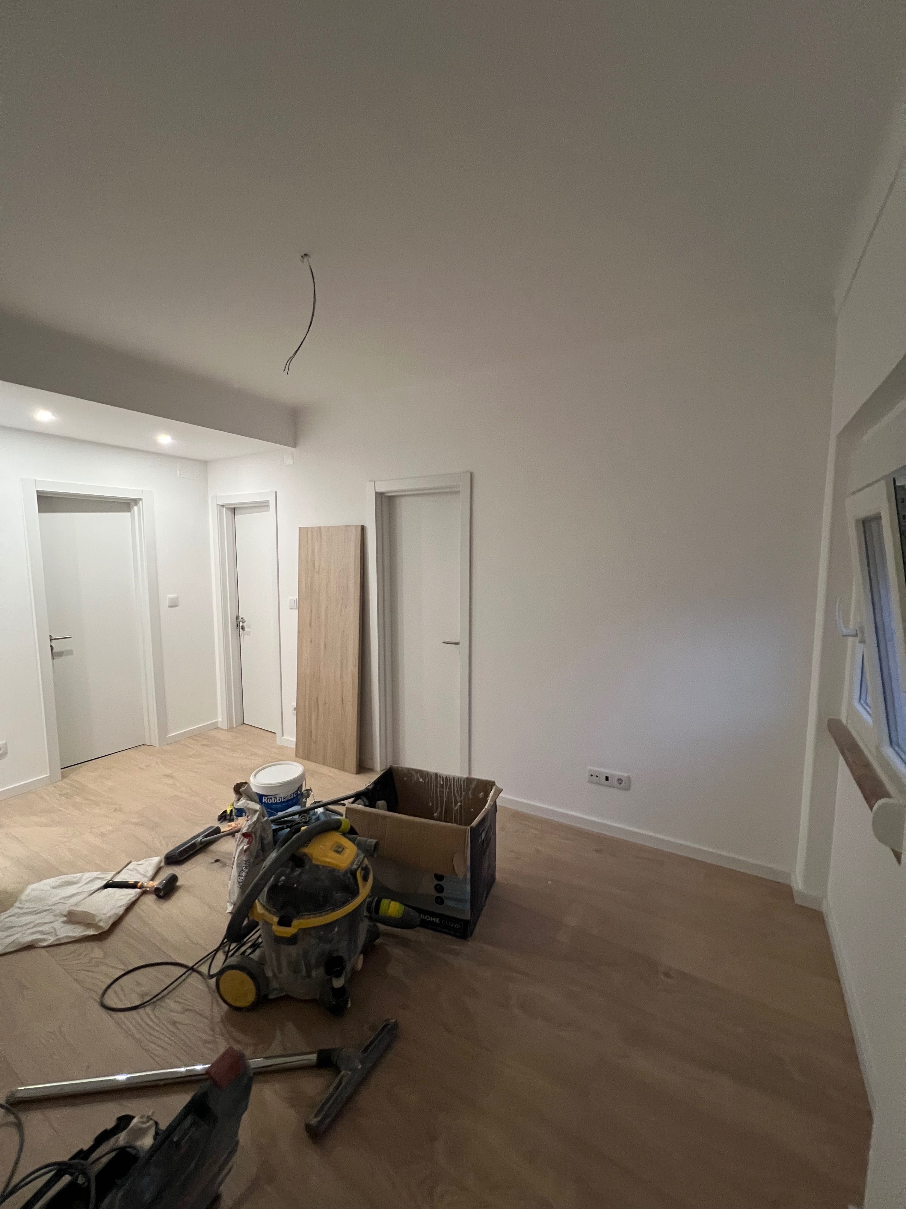 Apartamento Vialonga arrendamento,