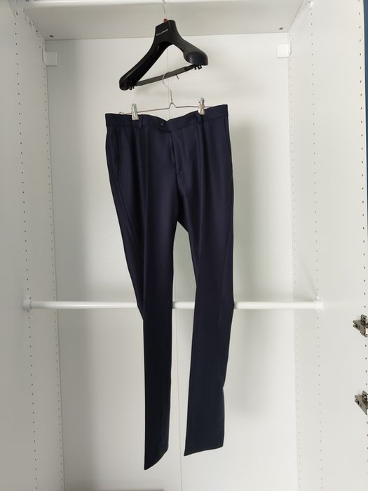 Garnitur młodzieżowy 48/182