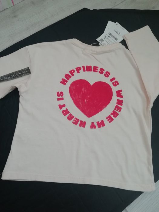 Зара кофтинки 98