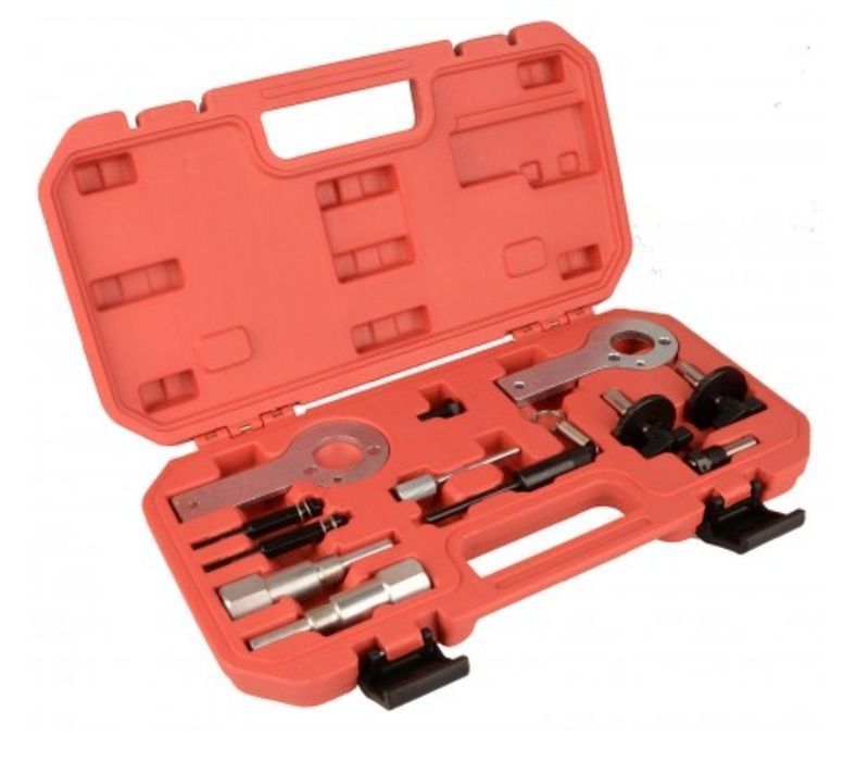 Kit trancas distribuição Opel Fiat Alfa Romeo SAAB - 1.3 1.9 CDTi