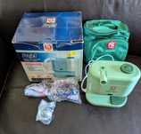 PIC New Project Nebulizador Aerosol Ultrasom