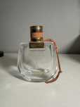 Pusta butelka po wycofamych perfumach Chloe Nomade Absolu 75ml