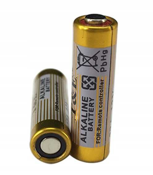 Bateria alkaliczna T&E MN27 (A27) 2 szt.