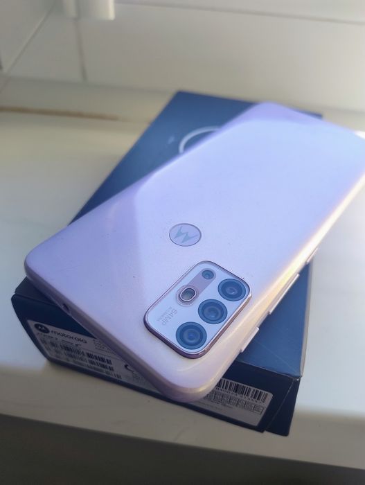 Motorola g30 6/128 GB