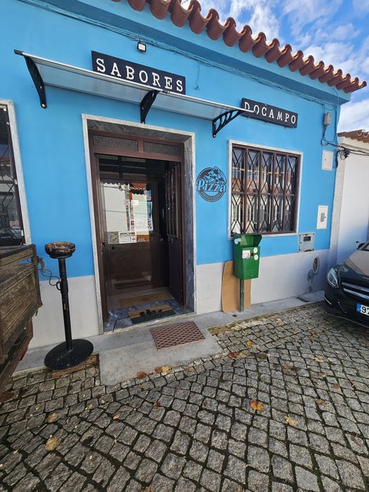 Restaurante/pizzaria