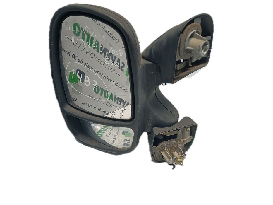 Retrovisor / espelho esquerdo RENAULT Trafic II (FL)