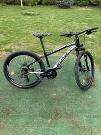 Rower MTB Romet Rambler rama 14 cali