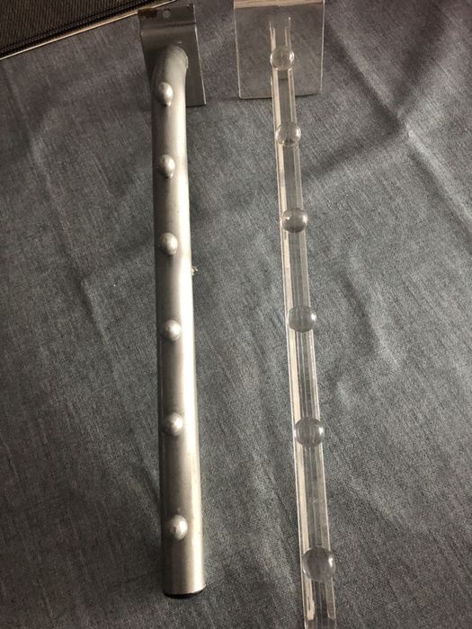 Suporte para pendurar roupas,acessórios na parede ou na Multiregua