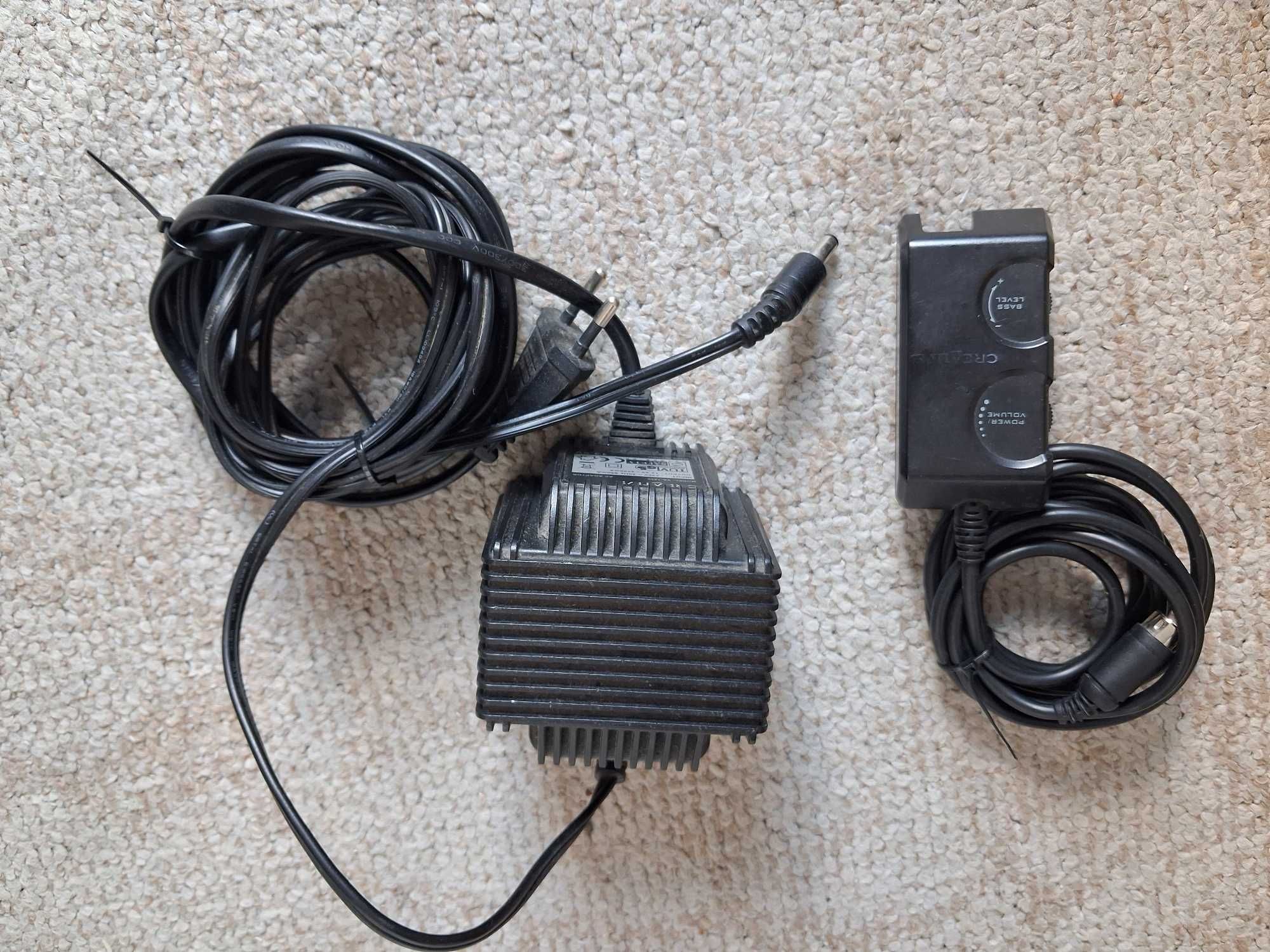 Creative Inspire P580 5.1 zestaw nagłośnieniowy audio na sprzedaż