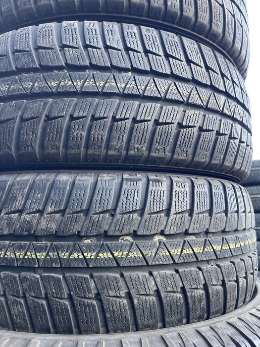 205/55R17 Falken-4шт