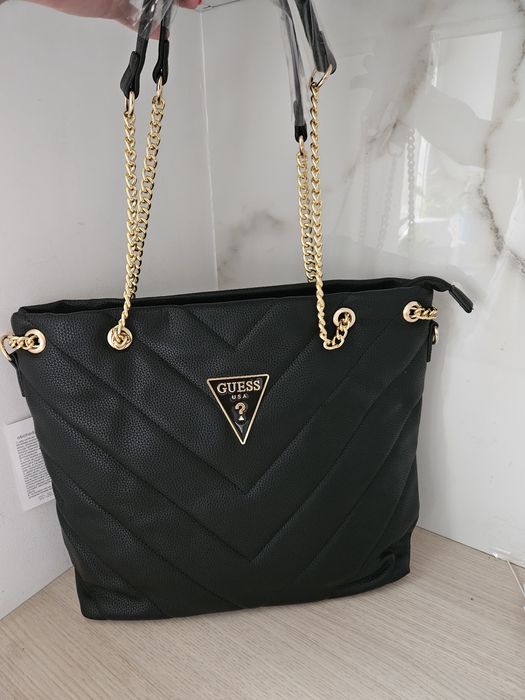 Damska torebka guess