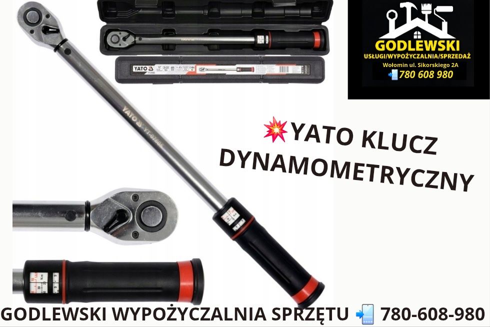 Wynajem! Pił spalinowych prowadnice 25,36,40 Wypożyczalnia!