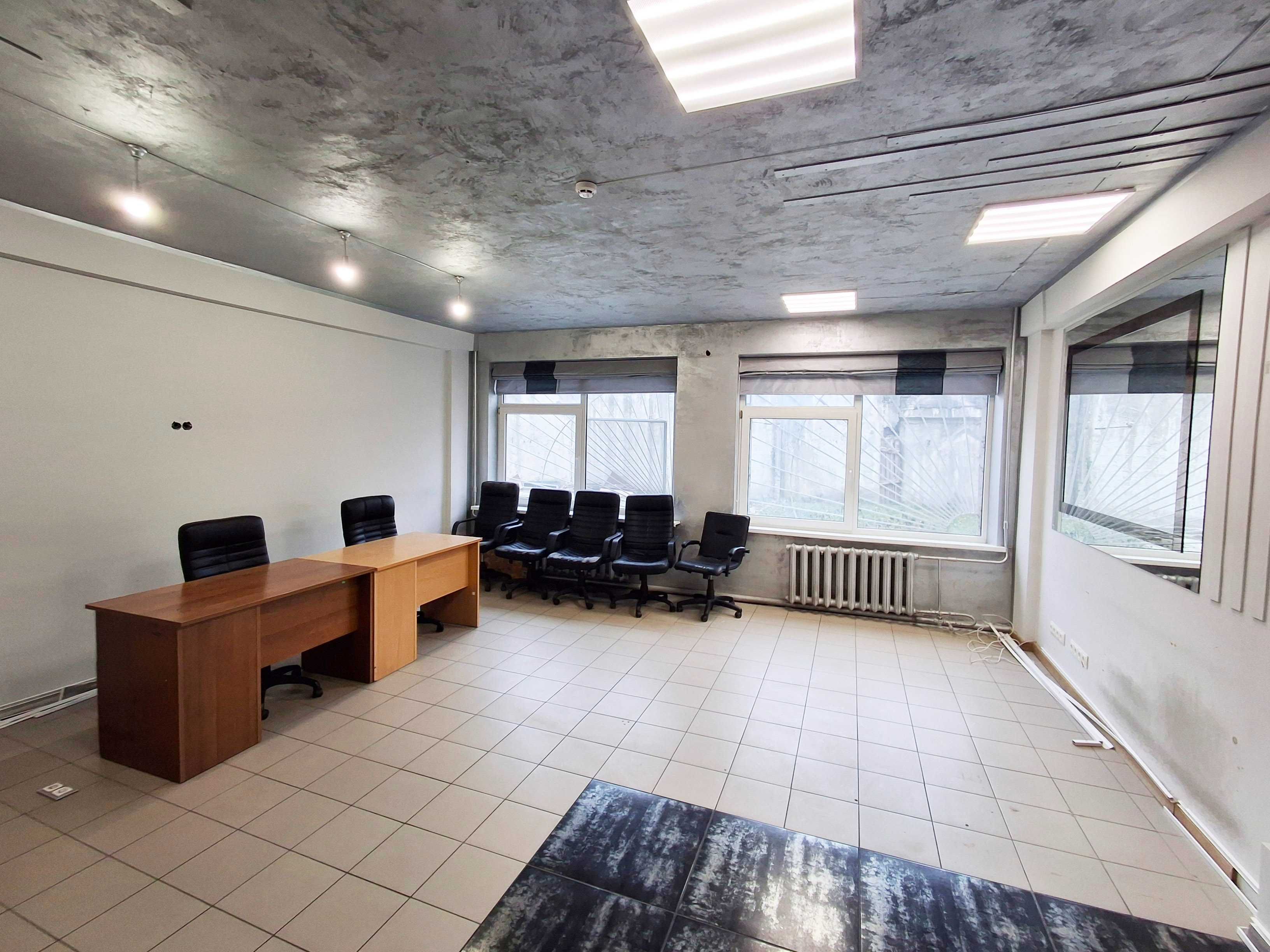 Аренда офиса 60м2 Центр 1-й эт Дворец Украина, Новопечерский переулок