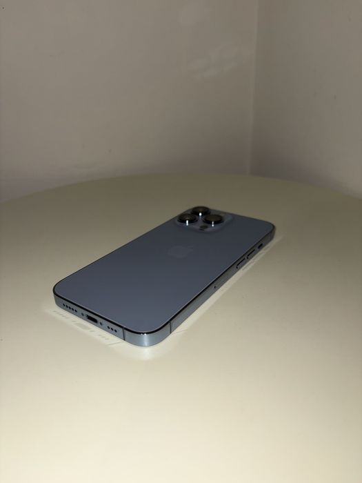 Iphone 13 Pro 256GB Azul Sierra