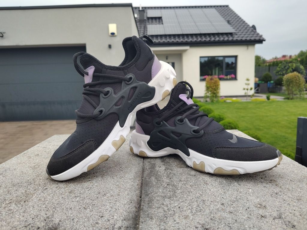 Nike React Presto r. 40 25 cm