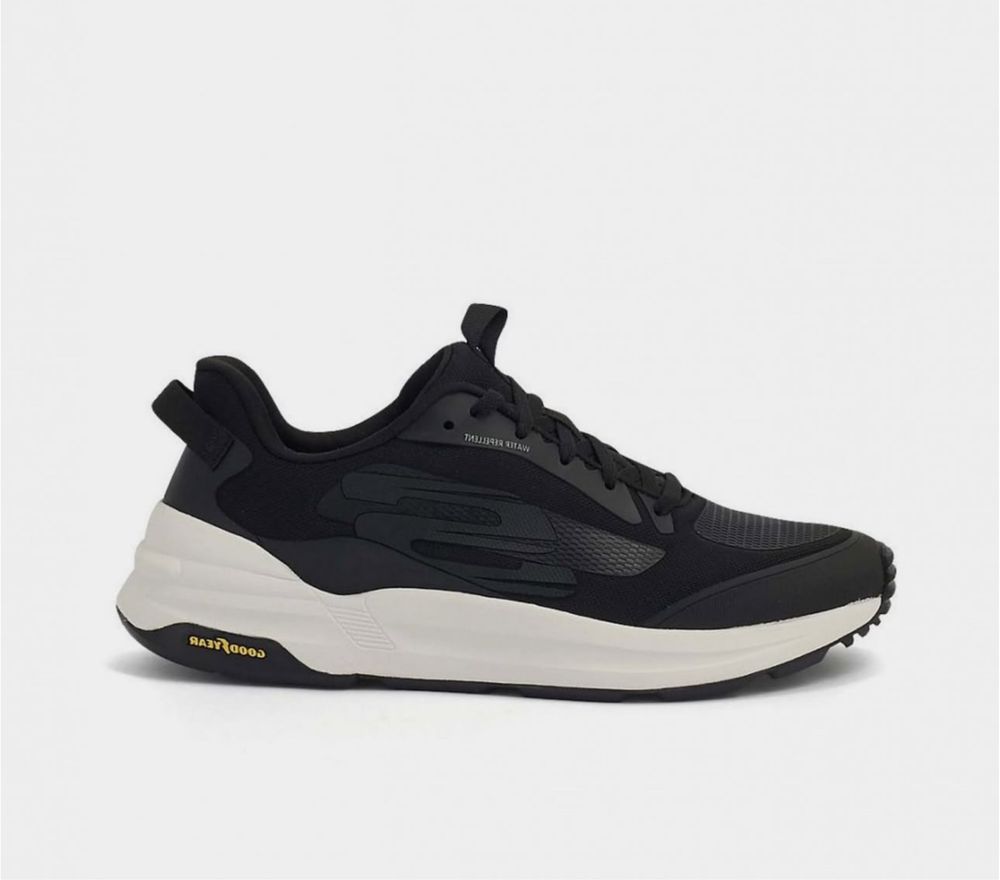 Чоловічі оригінальні кросівки Skechers Global Jogger