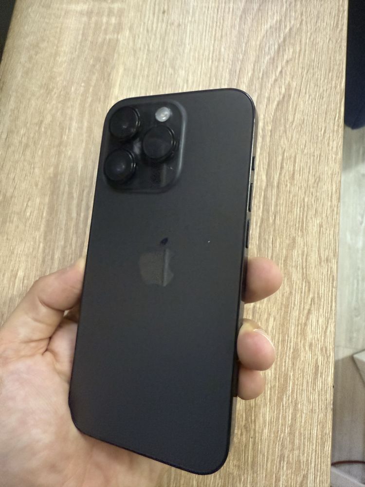 Iphone 14 pro 256 gb