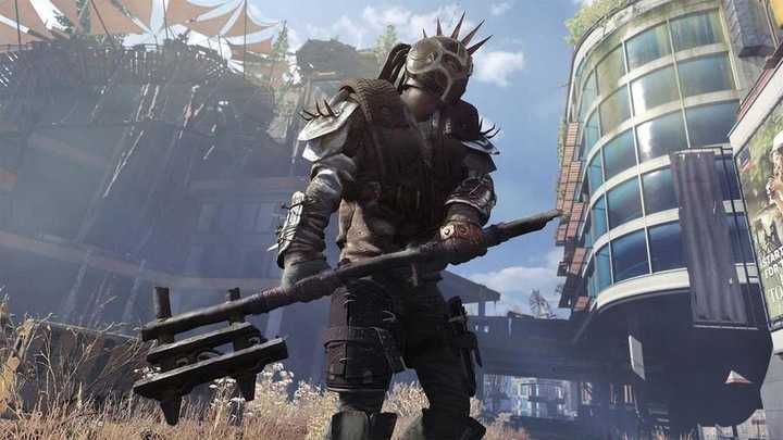 Dying Light 2 Sony PlayStation 5 (PS5)