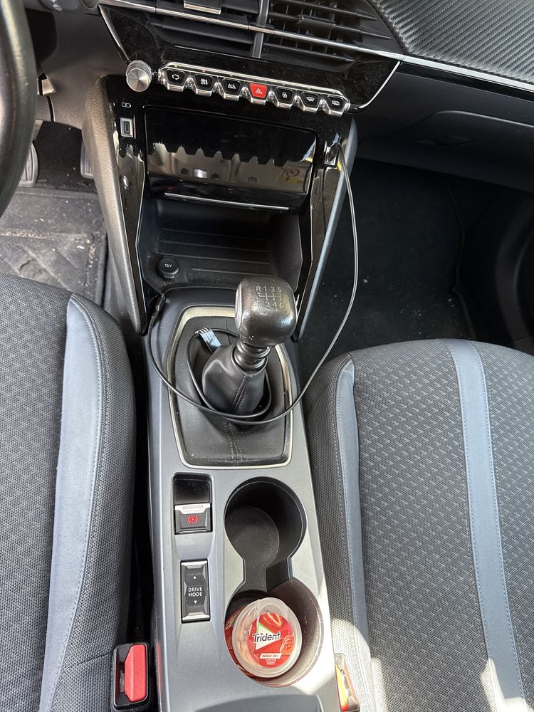 Peugeot 2008 allure