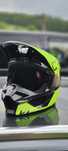 Kask Fox V1 ECER22-05