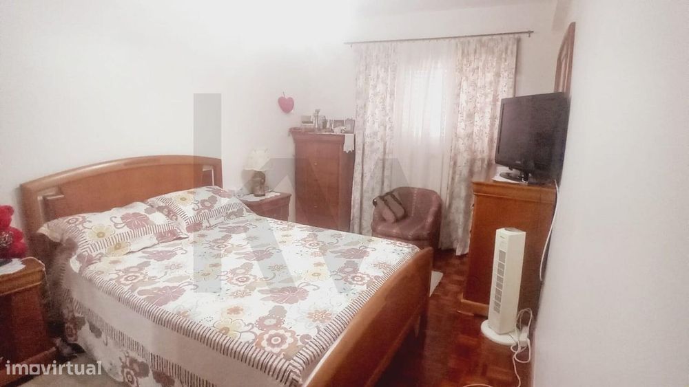 Apartamento T3 no Alto da Relvinha – Coimbra
