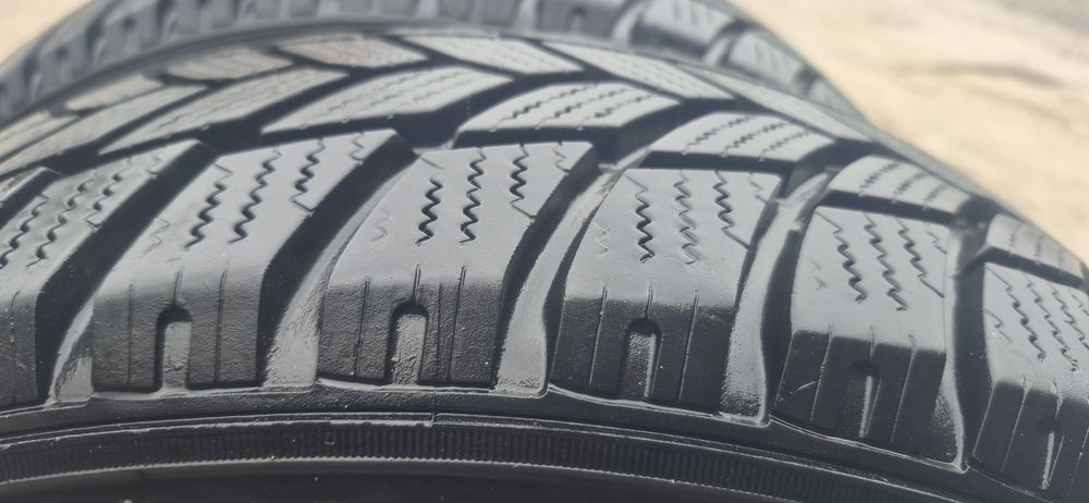 Opony 195/60 r16 C wzmacniane  GTradial zimowe