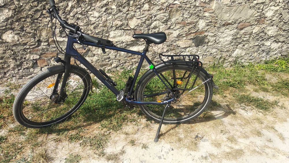 Велосипед Bergamont VITESS 6 Gent