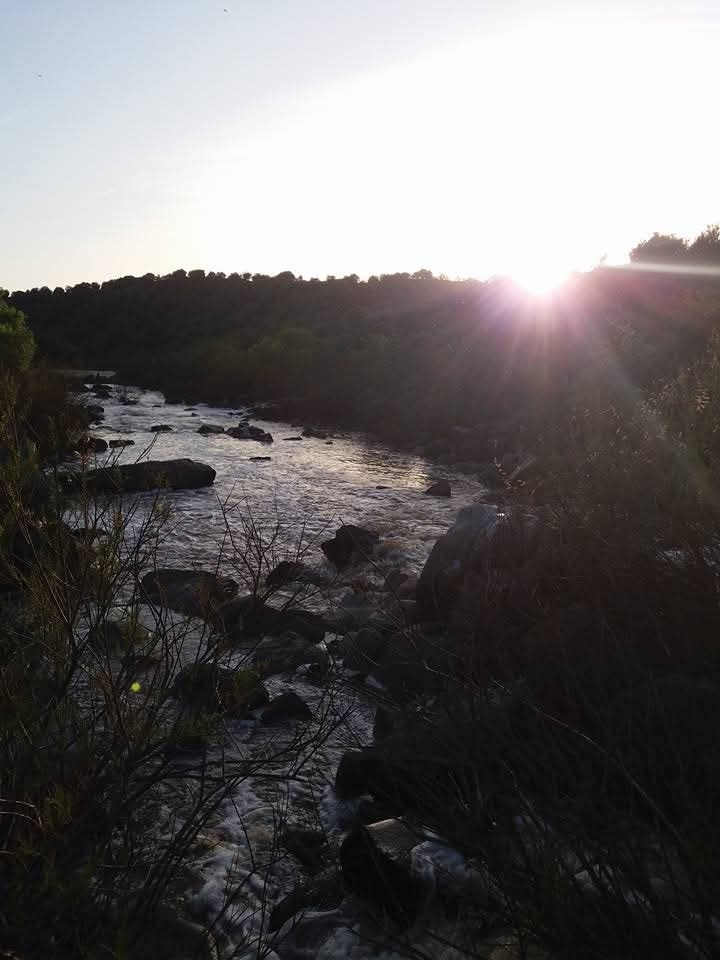 Terreno com 5.3 hectares
