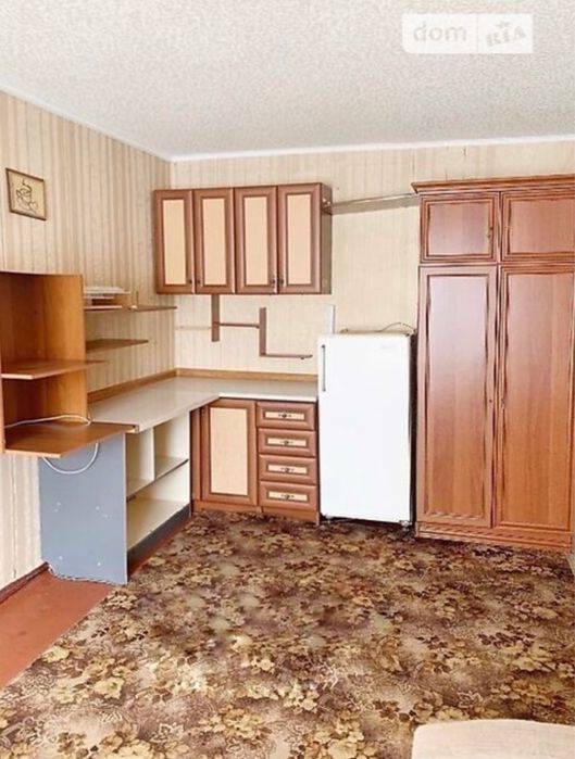 Дві кімнати на Молодіжній з тамбуром - ідеально під здачу в оренду