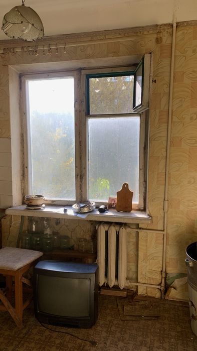 Продам 1 комнатную квартиру