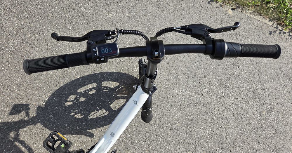 Pojazd elektryczny Fiido D3 Pro