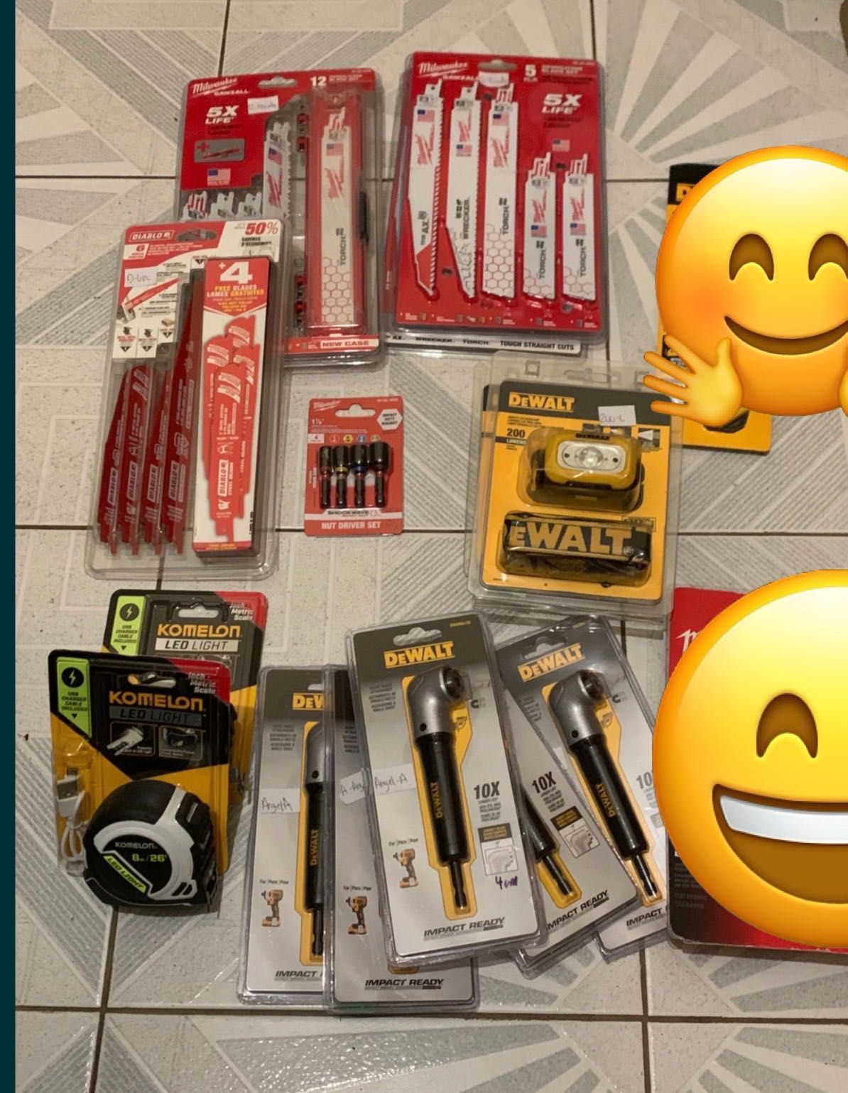 Dewalt         Dewalt