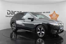 BMW iX xDrive 40 Pack Desportivo