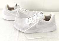 Nike rozm 42 białe buty sportowe idealne na lato