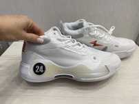 Баскетбольные кроссовки Li-ning Way of Wade 10 LoW White Hot